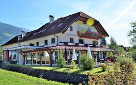 Frühstücks-Radpension Taurer-Thoman